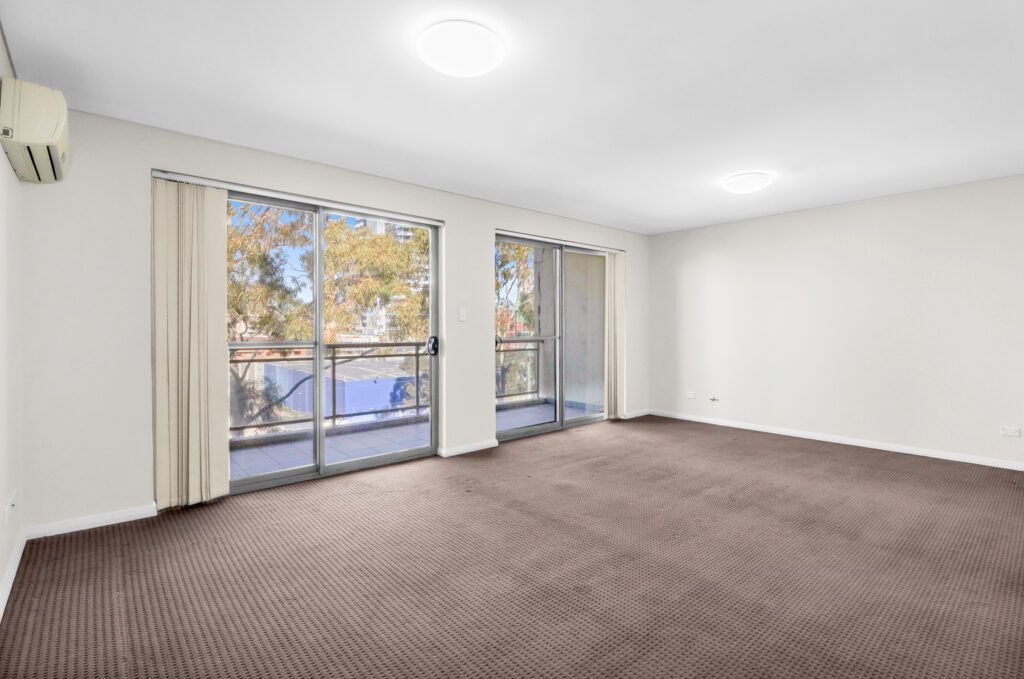 For Rent - 43/17-19 Third Avenue - New Property in Blacktown - Real Estate by Sam Khalfaoui