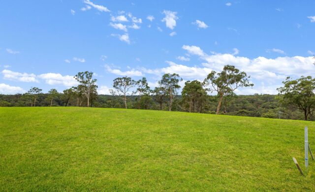 For Sale - 9 Bloodwood Place - New Property in Kenthurst - Real Estate by Louis Stapleton