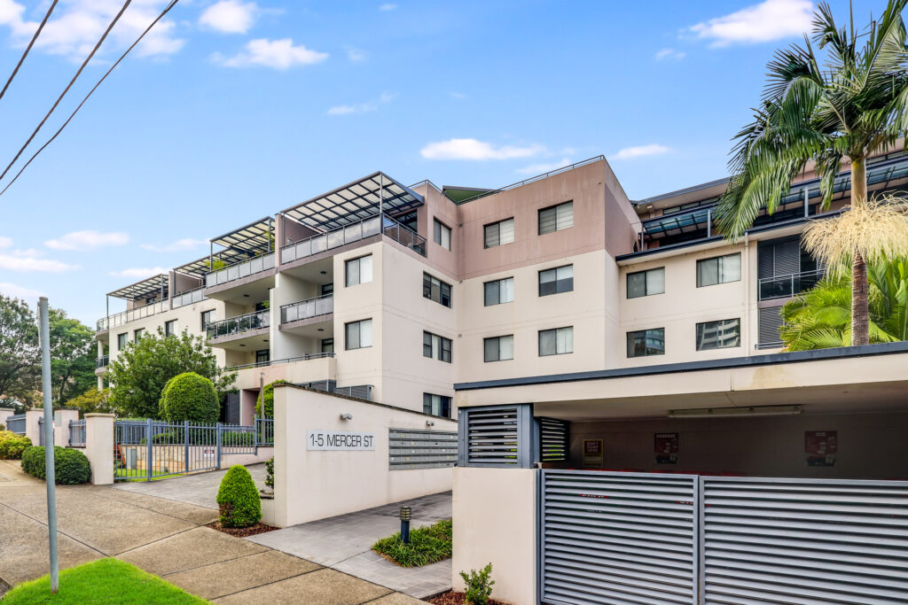 For Rent - 32/1-5 Mercer Street - New Property in Castle Hill - Real Estate by 
