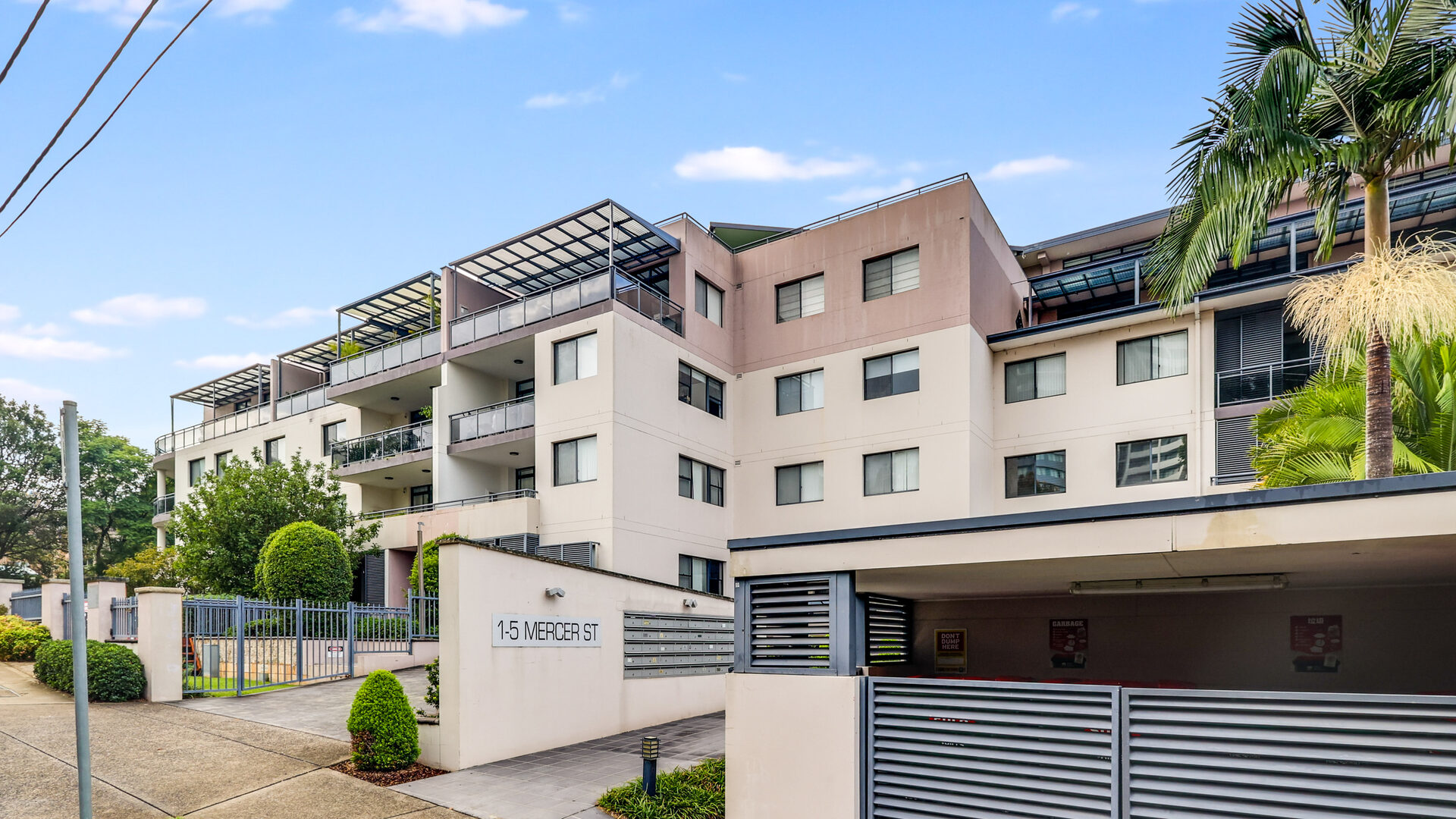 For Rent - 32/1-5 Mercer Street - New Property in Castle Hill - Real Estate by 