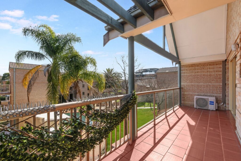 For Rent - 39/68 MacArthur Street - New Property in Parramatta - Real Estate by Sam Khalfaoui