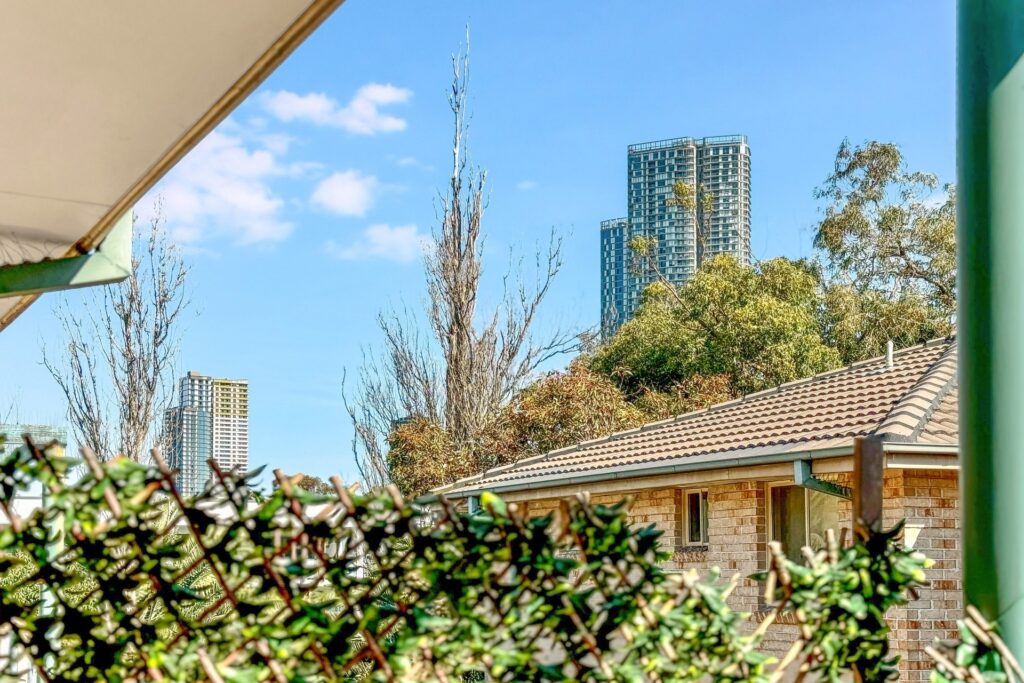 For Rent - 39/68 MacArthur Street - New Property in Parramatta - Real Estate by Sam Khalfaoui