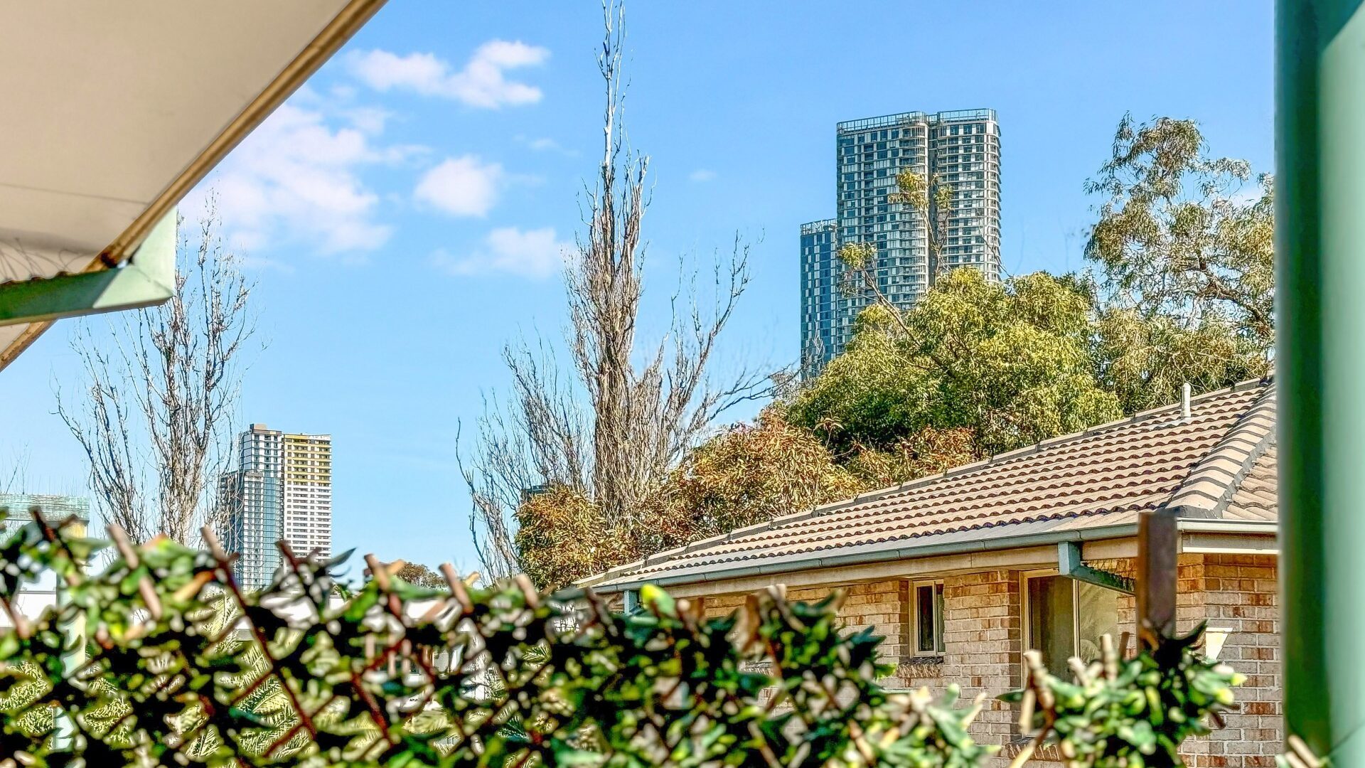 For Rent - 39/68 MacArthur Street - New Property in Parramatta - Real Estate by Sam Khalfaoui