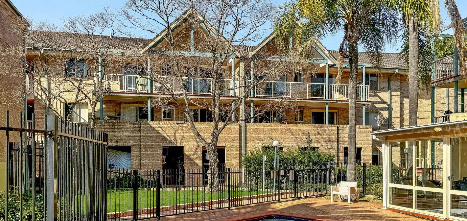 For Rent - 39/68 MacArthur Street - New Property in Parramatta - Real Estate by Sam Khalfaoui