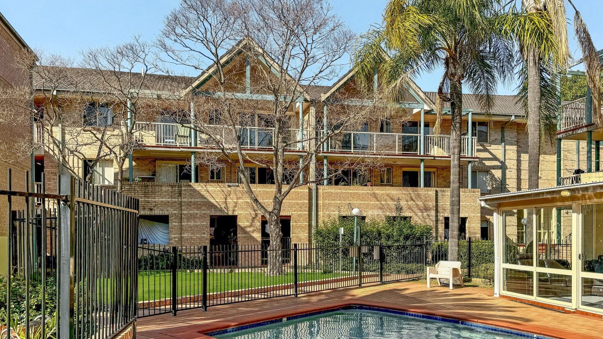 For Rent - 39/68 MacArthur Street - New Property in Parramatta - Real Estate by Sam Khalfaoui