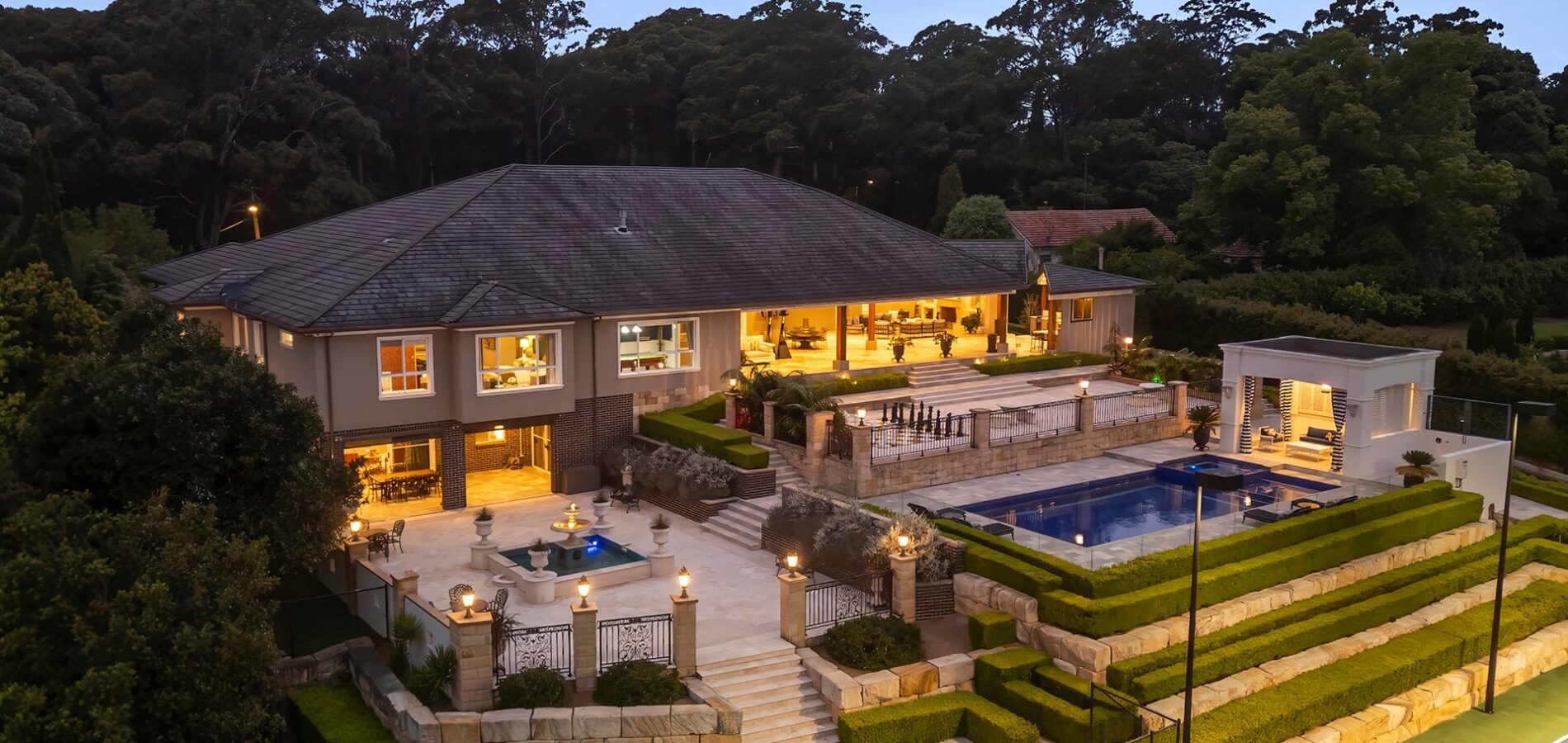 For Sale - 692 Old Northern Road - New Property in Dural - Real Estate by Louis Stapleton