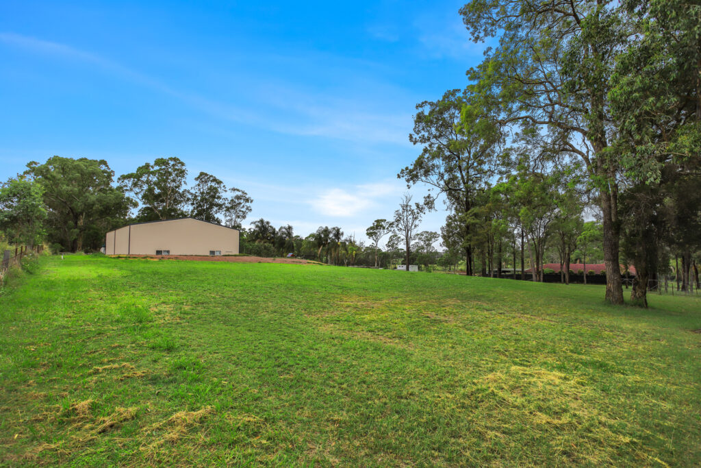 For Sale - 158-164 Fourth Road - New Property in Berkshire Park - Real Estate by Alastair Kivell