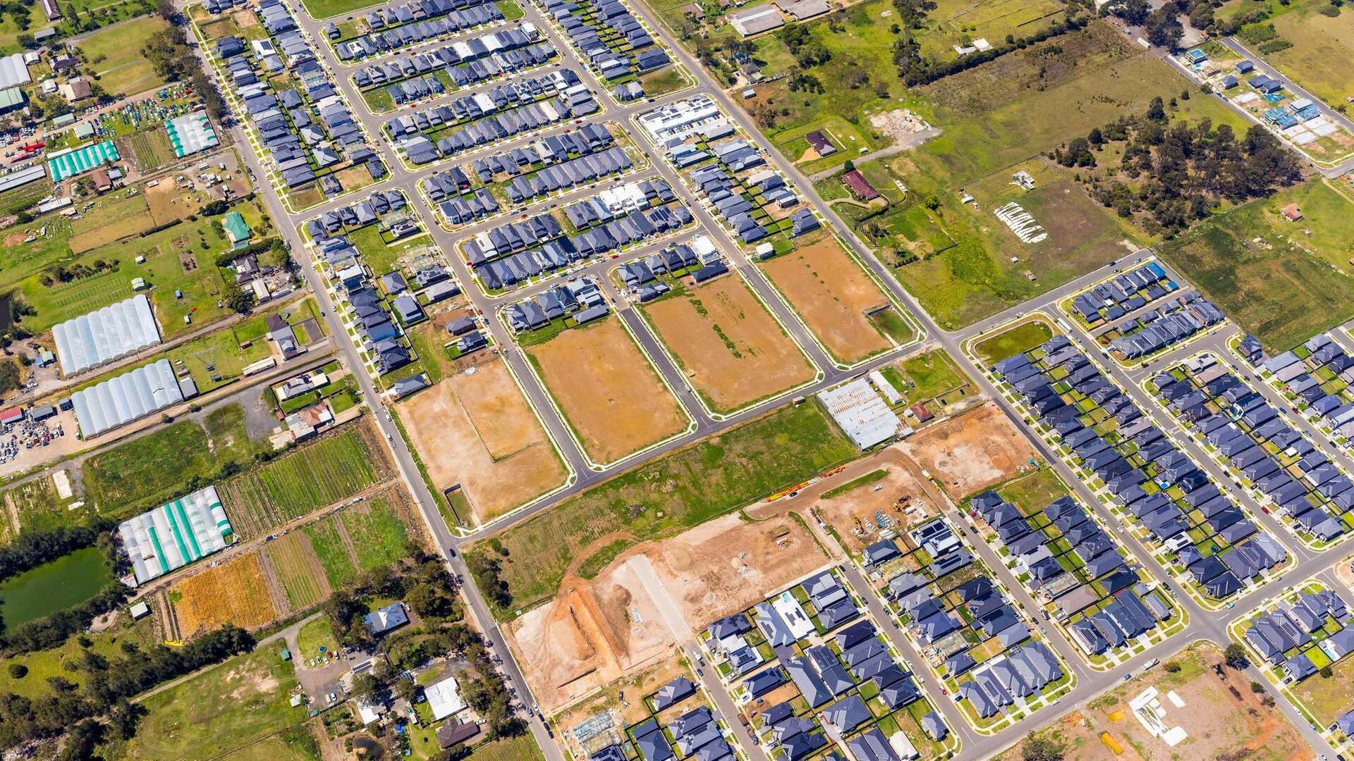 For Sale - Lot 69 Proposed Road - New Property in Austral - Real Estate by Deepak Gaur