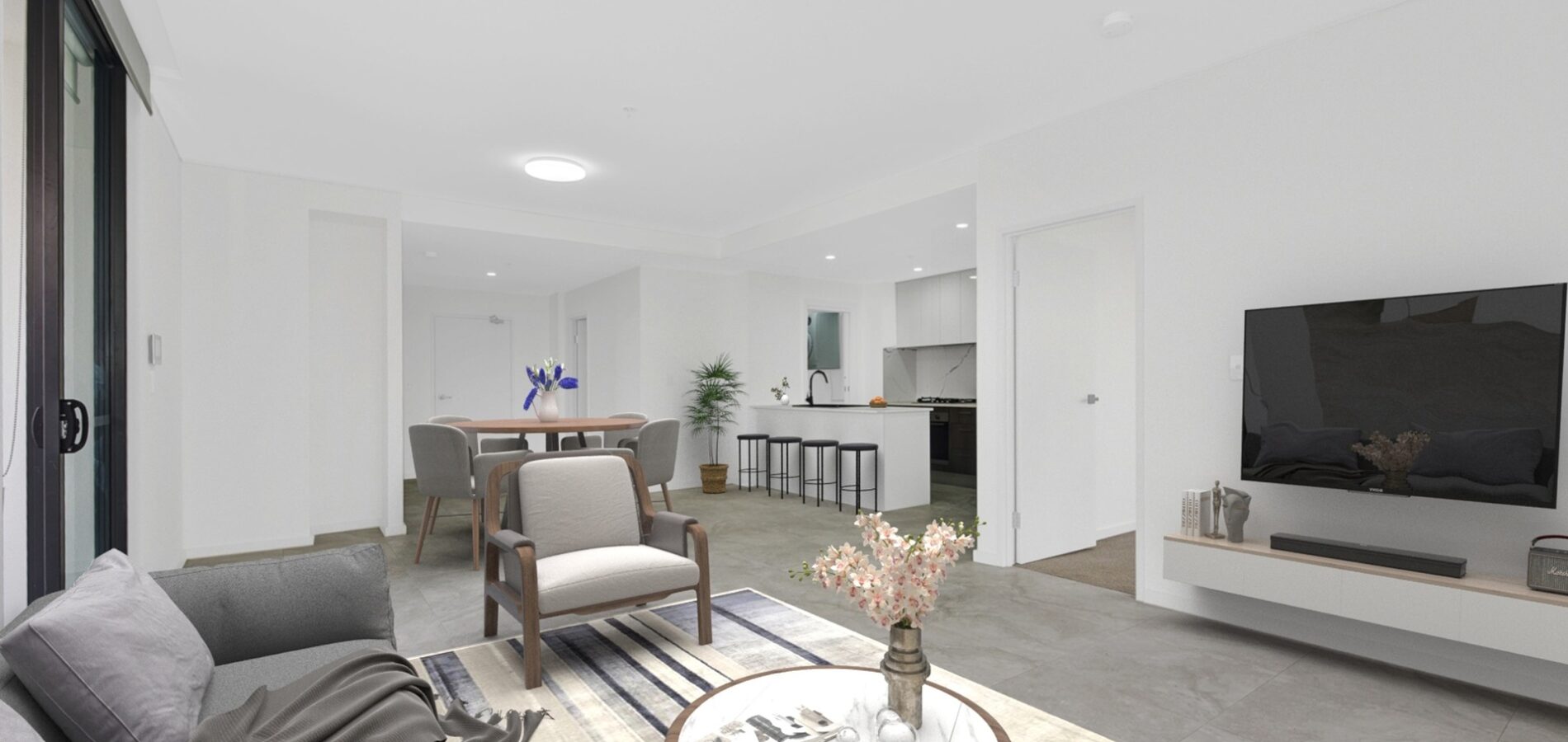 For Sale - G02/125-129 Arthur Street - New Property in Parramatta - Real Estate by Team Aaron X Rowan