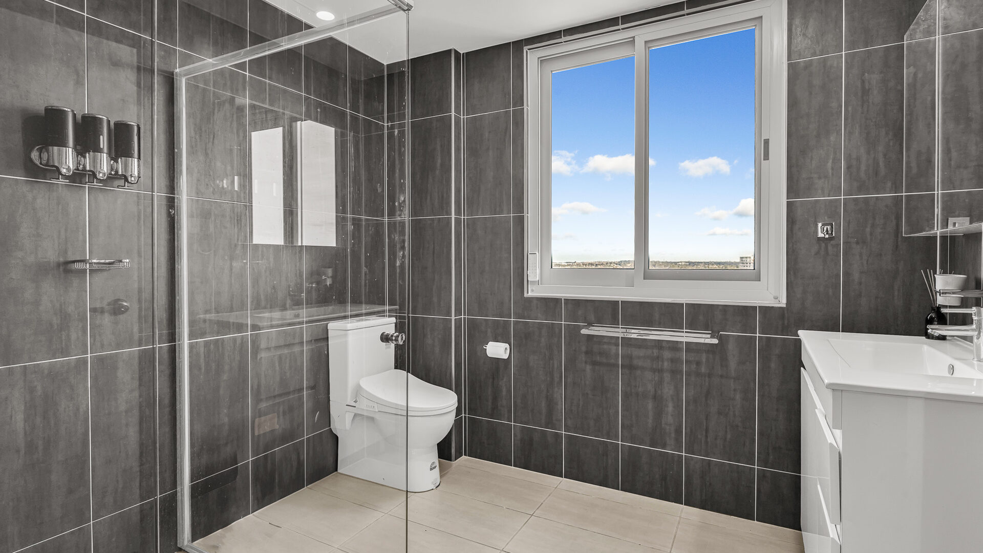 For Rent - 1308/5 Second Avenue - New Property in Blacktown - Real Estate by Rayan Tirmzey