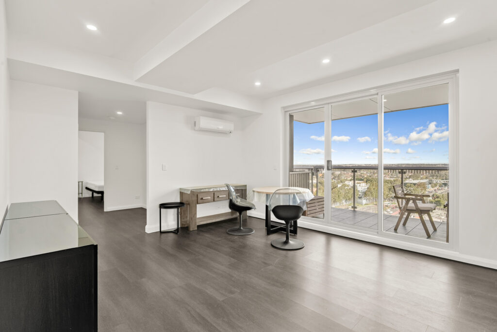 For Rent - 1308/5 Second Avenue - New Property in Blacktown - Real Estate by Rayan Tirmzey