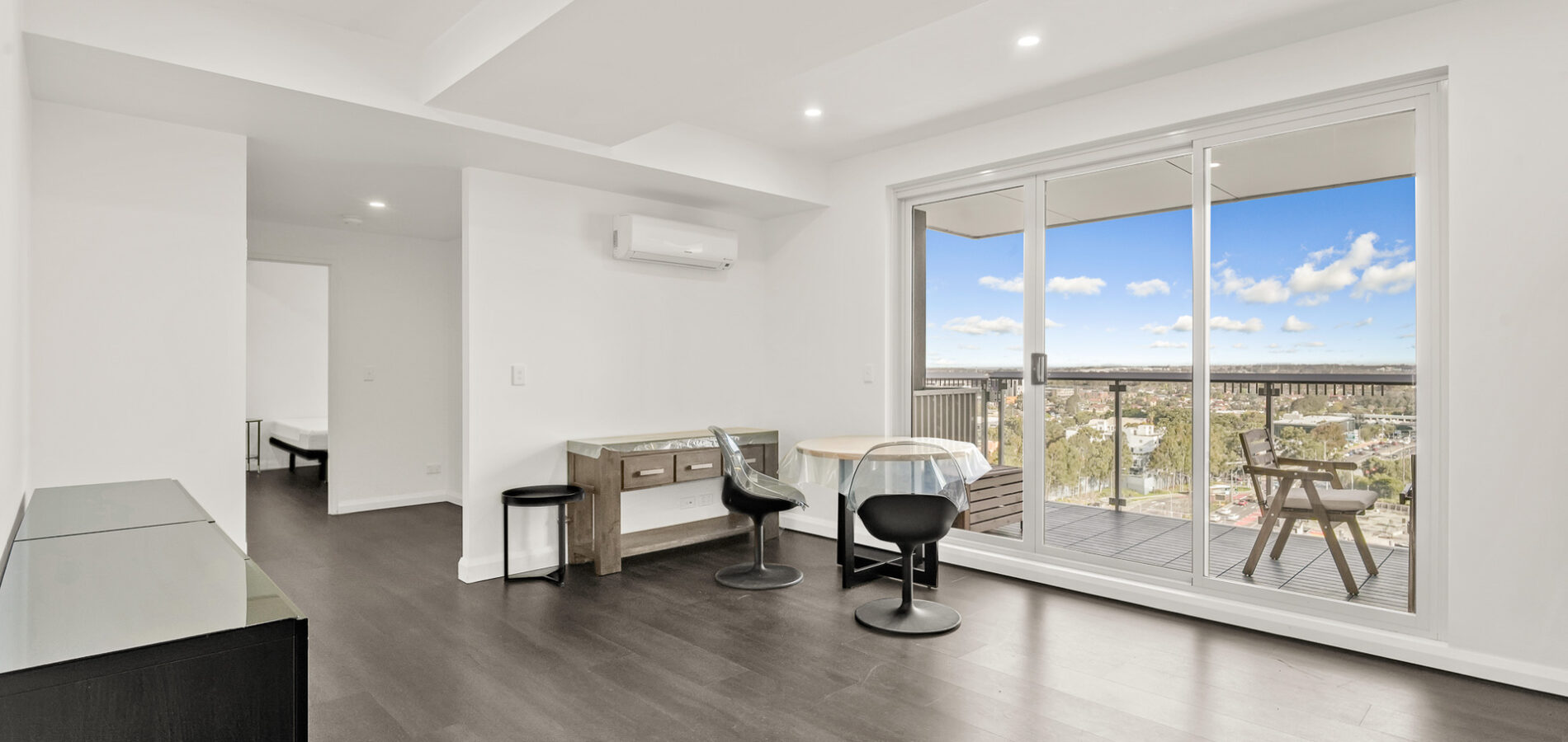 For Rent - 1308/5 Second Avenue - New Property in Blacktown - Real Estate by Rayan Tirmzey