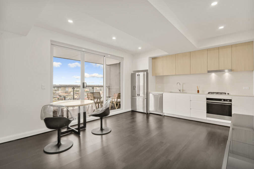 For Rent - 1308/5 Second Avenue - New Property in Blacktown - Real Estate by Rayan Tirmzey