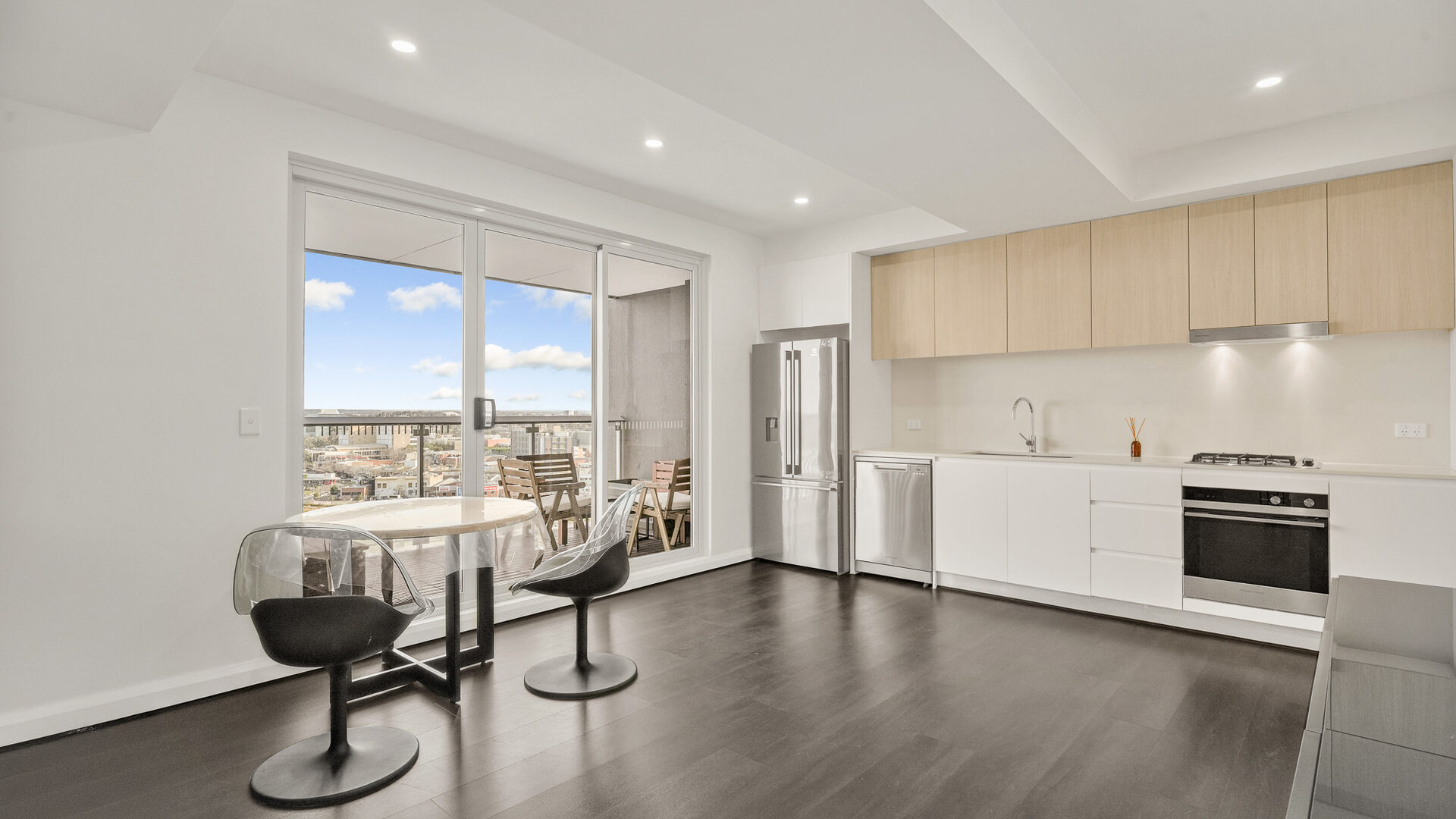 For Rent - 1308/5 Second Avenue - New Property in Blacktown - Real Estate by Rayan Tirmzey