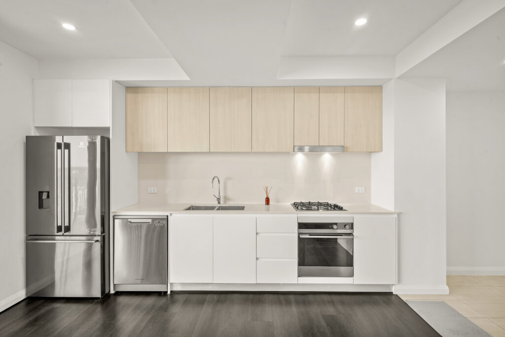 For Rent - 1308/5 Second Avenue - New Property in Blacktown - Real Estate by Rayan Tirmzey
