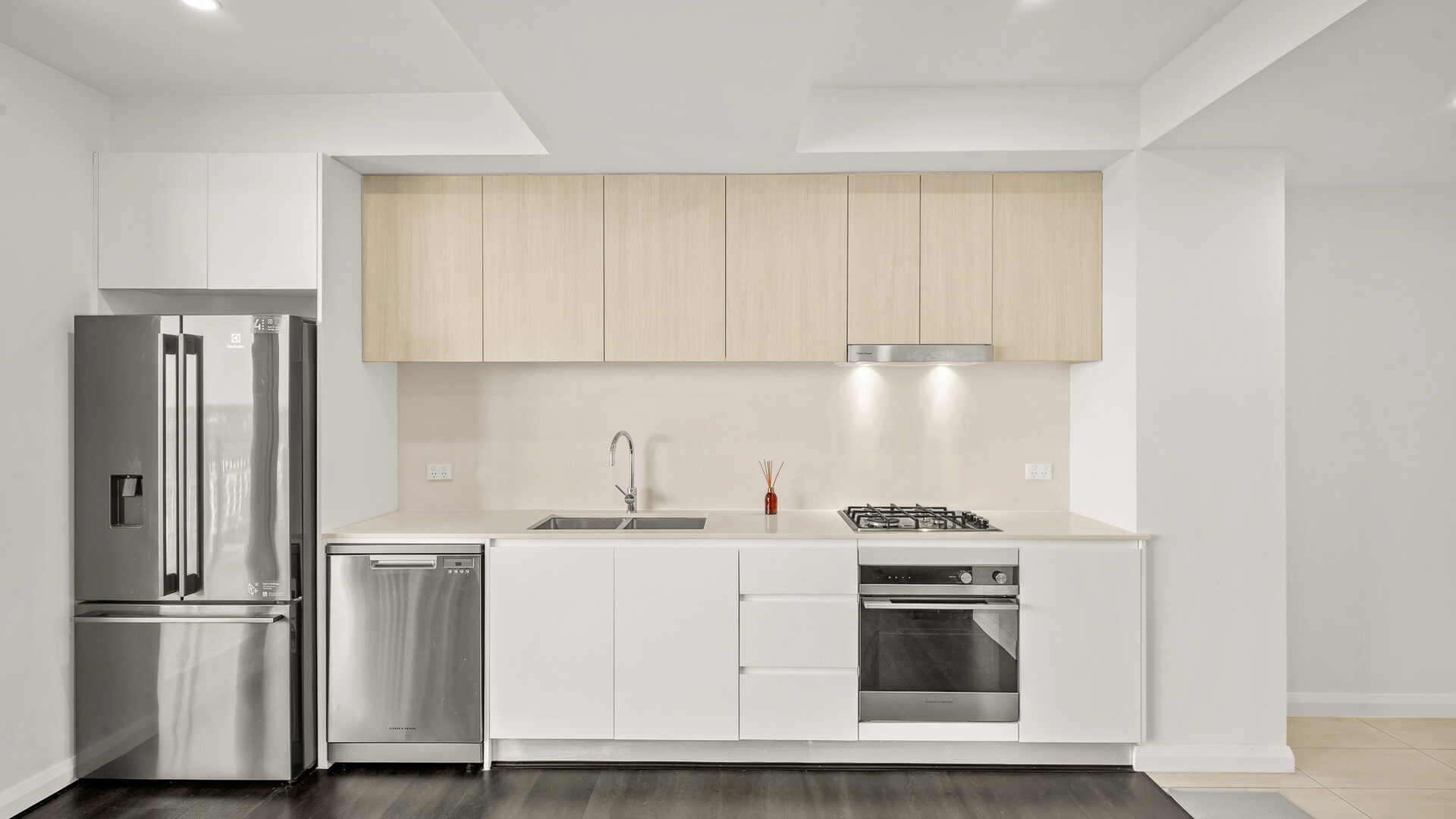 For Rent - 1308/5 Second Avenue - New Property in Blacktown - Real Estate by Rayan Tirmzey
