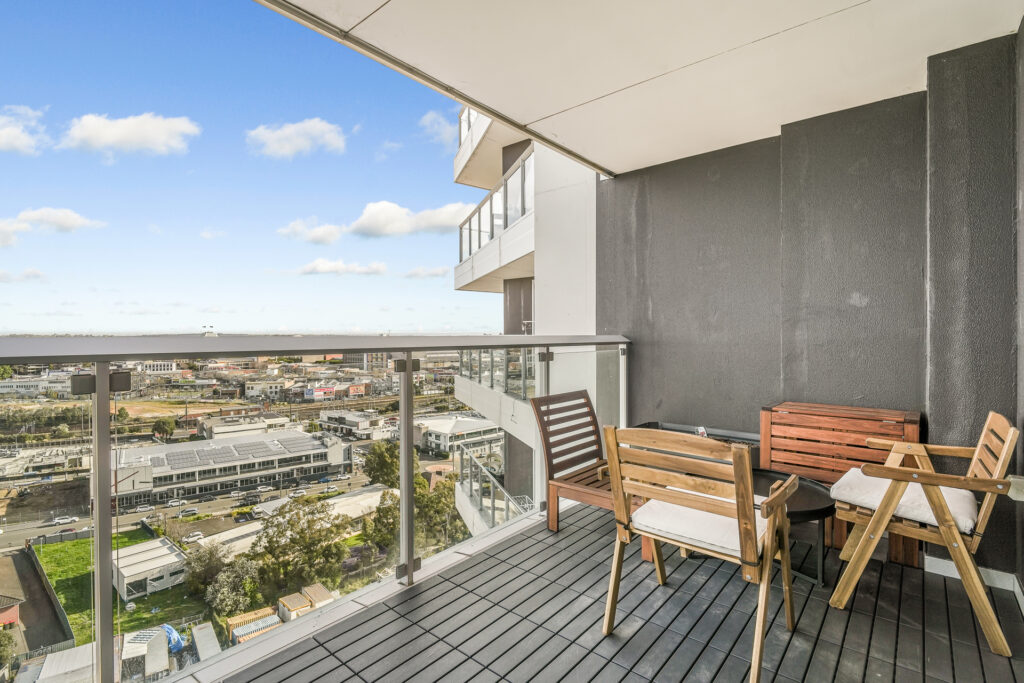 For Rent - 1308/5 Second Avenue - New Property in Blacktown - Real Estate by Rayan Tirmzey