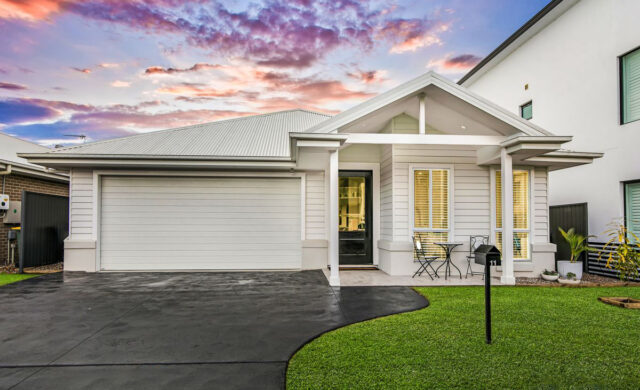 For Sale - 11 Tarcoola Drive - New Property in Gables - Real Estate by Brett Humby
