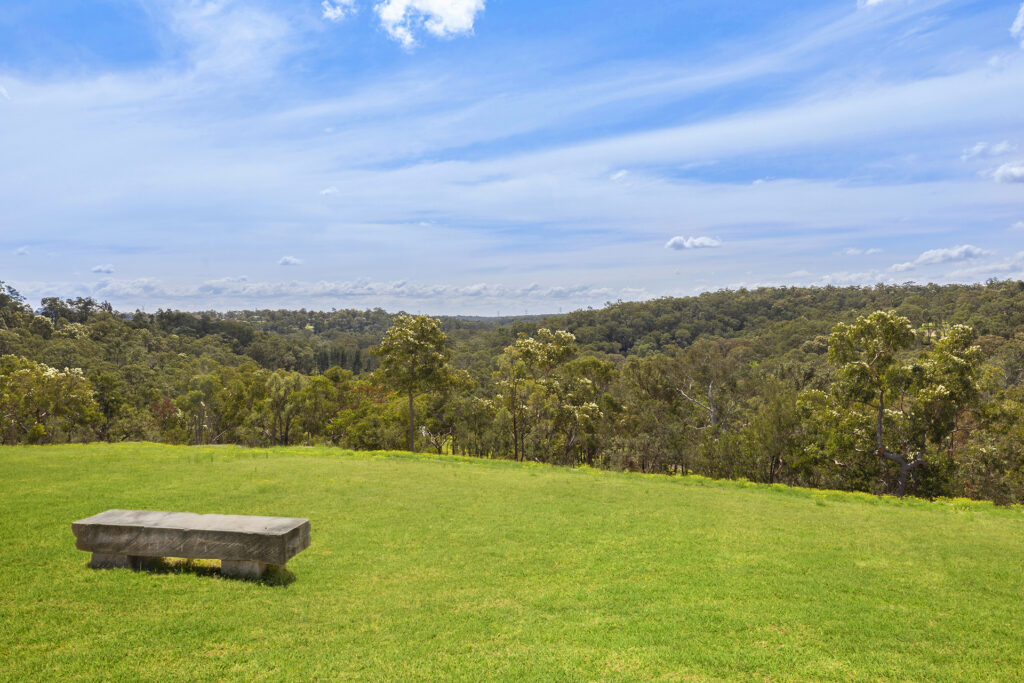 For Sale - 14 Bloodwood Place - New Property in Kenthurst - Real Estate by Louis Stapleton