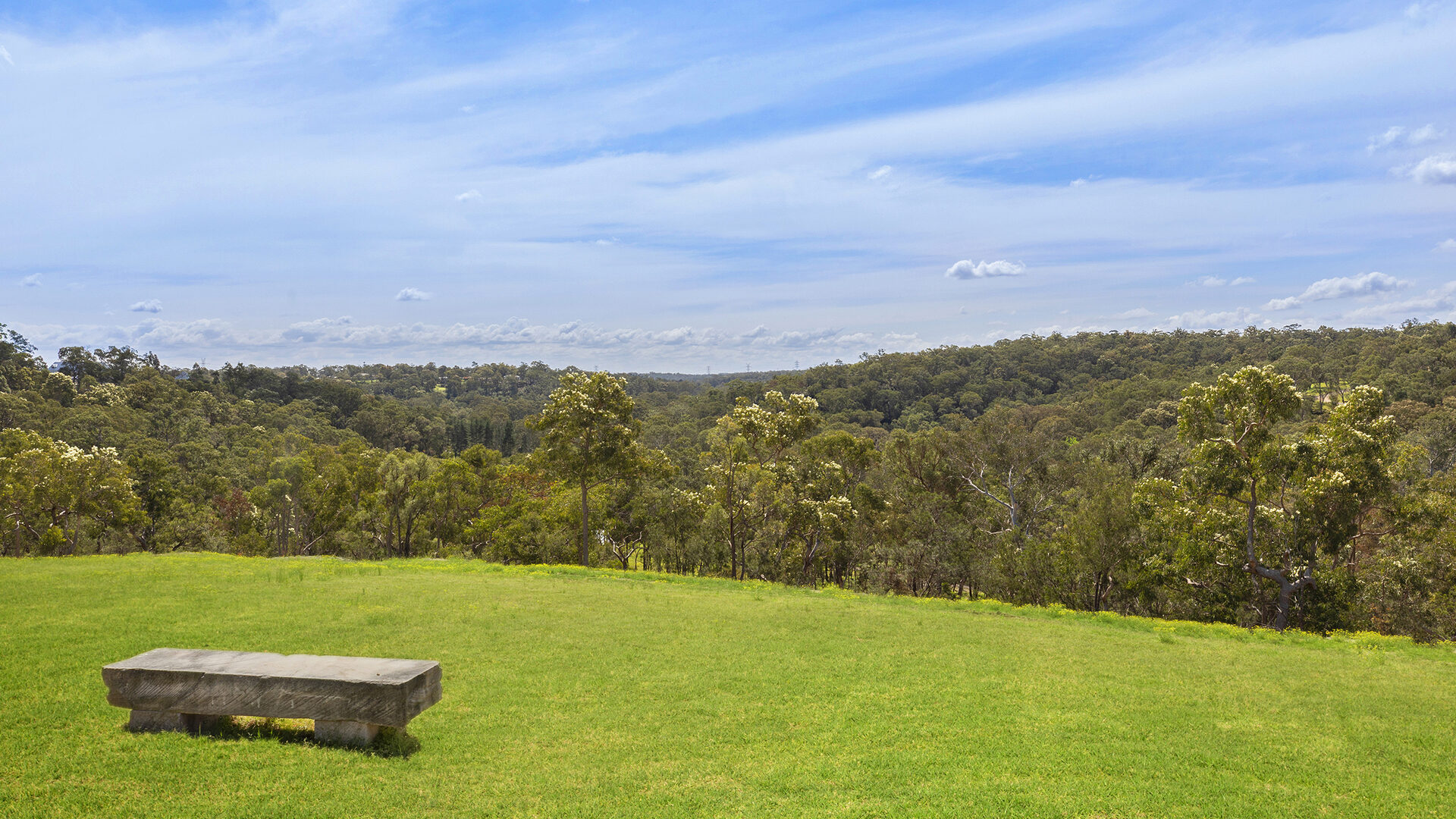 For Sale - 14 Bloodwood Place - New Property in Kenthurst - Real Estate by Louis Stapleton