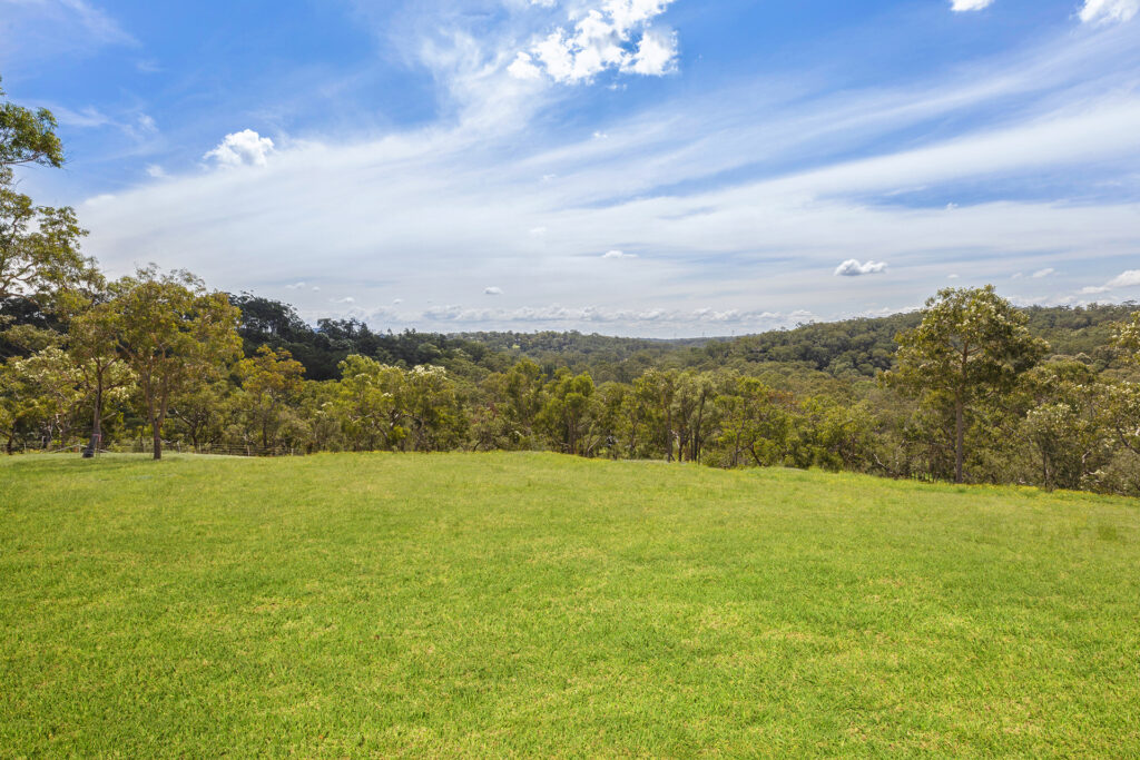 For Sale - 14 Bloodwood Place - New Property in Kenthurst - Real Estate by Louis Stapleton