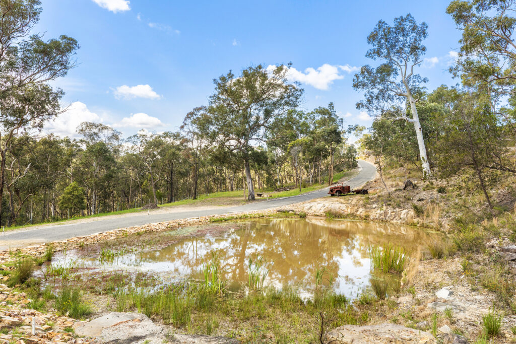For Sale - 14 Bloodwood Place - New Property in Kenthurst - Real Estate by Louis Stapleton