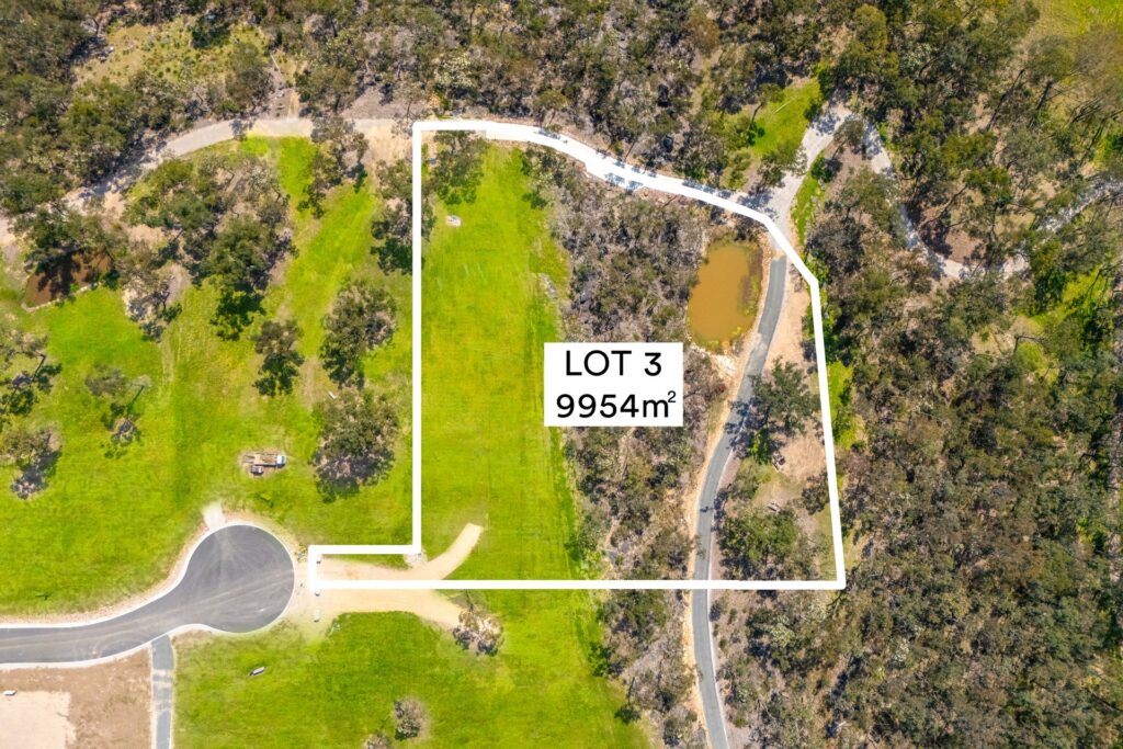For Sale - 14 Bloodwood Place - New Property in Kenthurst - Real Estate by Louis Stapleton