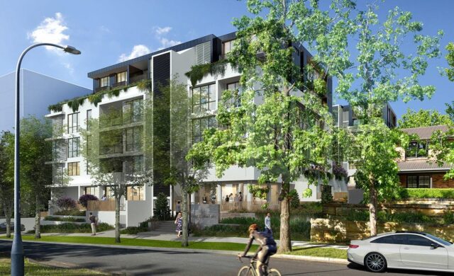 For Sale - 21 Ashford Avenue - New Property in Castle Hill - Real Estate by Peter Pokorny