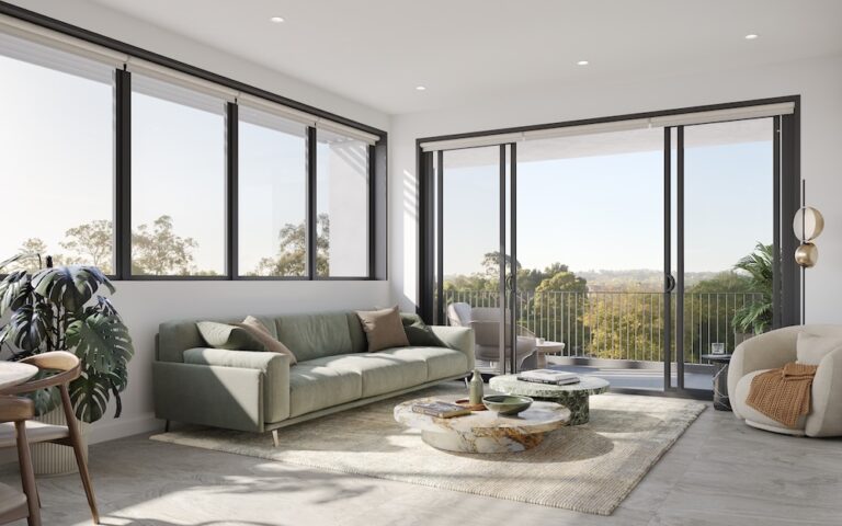 For Sale - 21 Ashford Avenue - New Property in Castle Hill - Real Estate by Peter Pokorny
