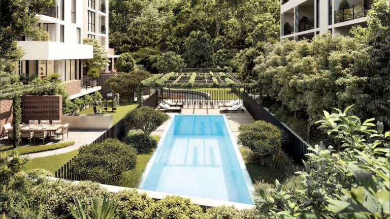 For Sale - 21 Ashford Avenue - New Property in Castle Hill - Real Estate by Peter Pokorny