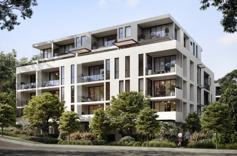 For Sale - 21 Ashford Avenue - New Property in Castle Hill - Real Estate by Peter Pokorny