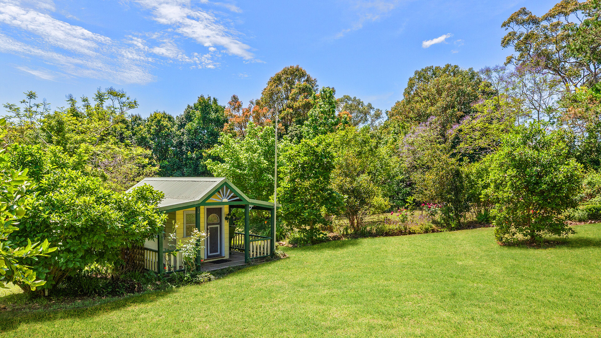 For Sale - 9-11 Radnor Road - New Property in Galston - Real Estate by Louis Stapleton
