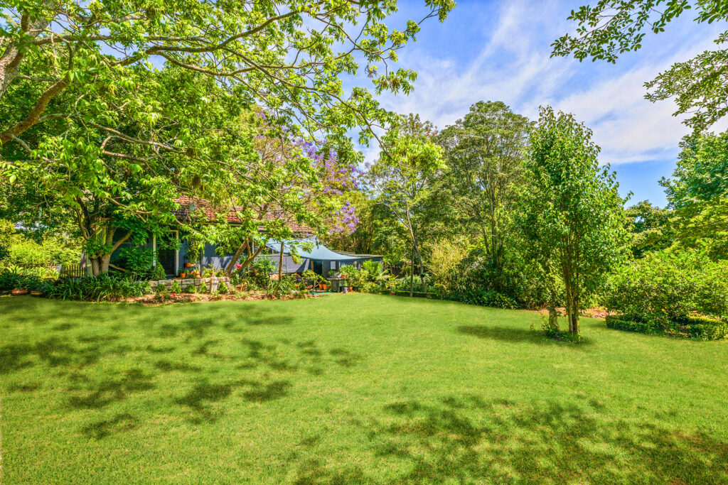 For Sale - 9-11 Radnor Road - New Property in Galston - Real Estate by Louis Stapleton
