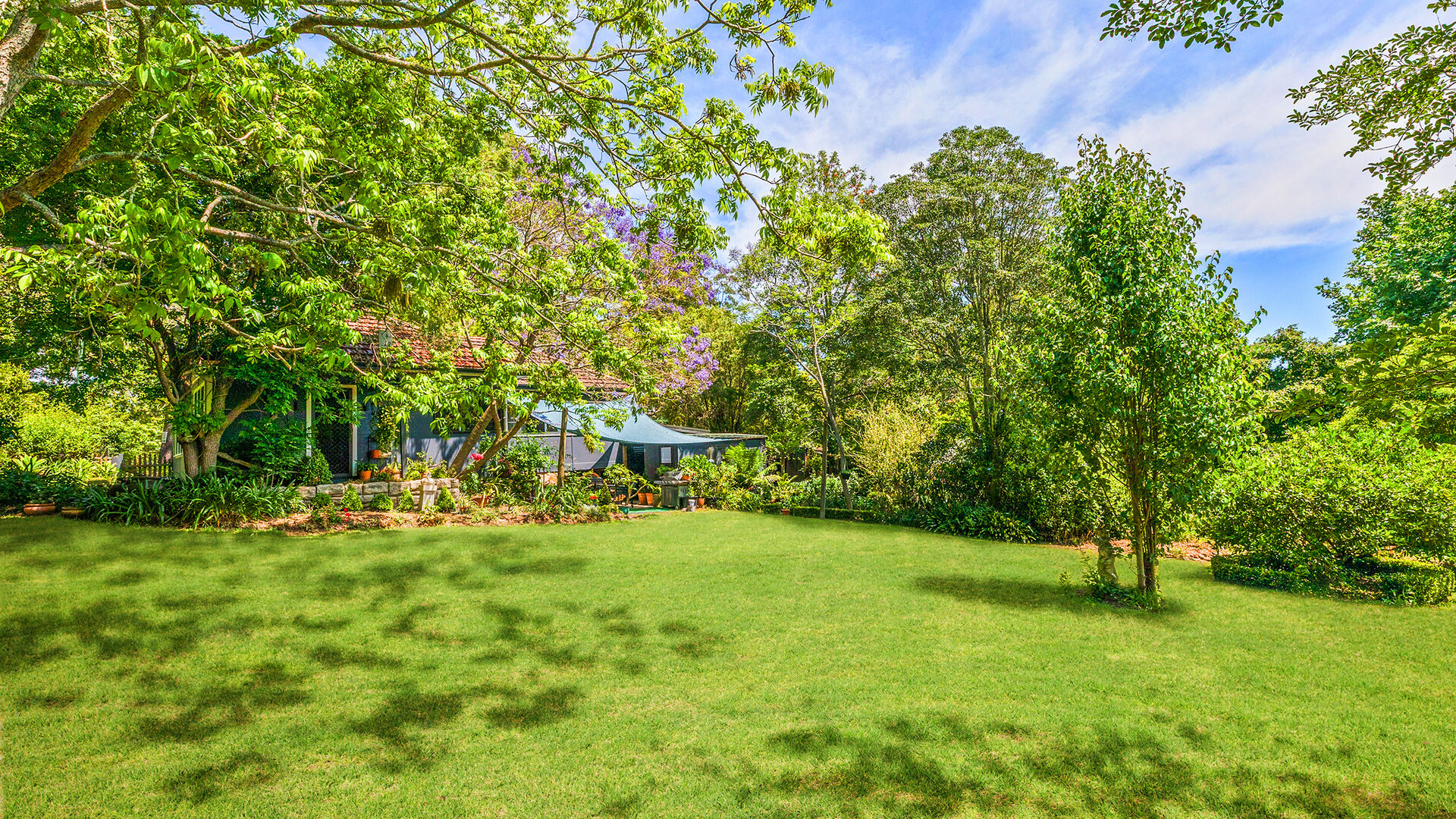 For Sale - 9-11 Radnor Road - New Property in Galston - Real Estate by Louis Stapleton