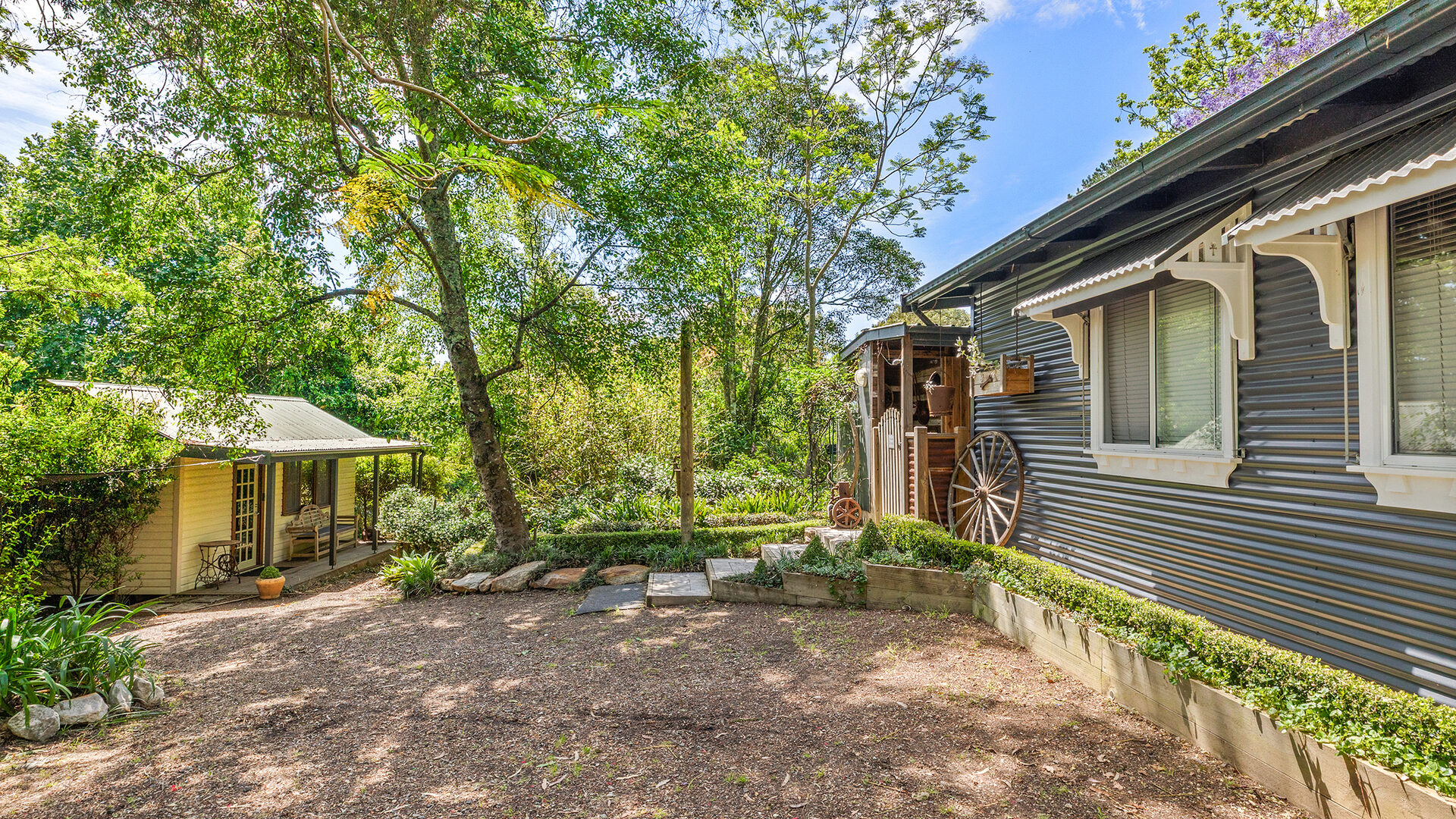 For Sale - 9-11 Radnor Road - New Property in Galston - Real Estate by Louis Stapleton