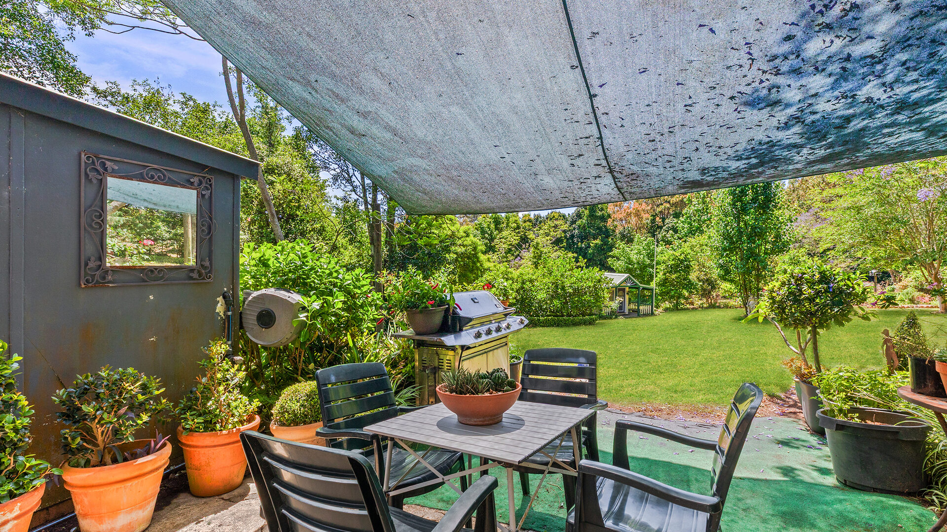For Sale - 9-11 Radnor Road - New Property in Galston - Real Estate by Louis Stapleton