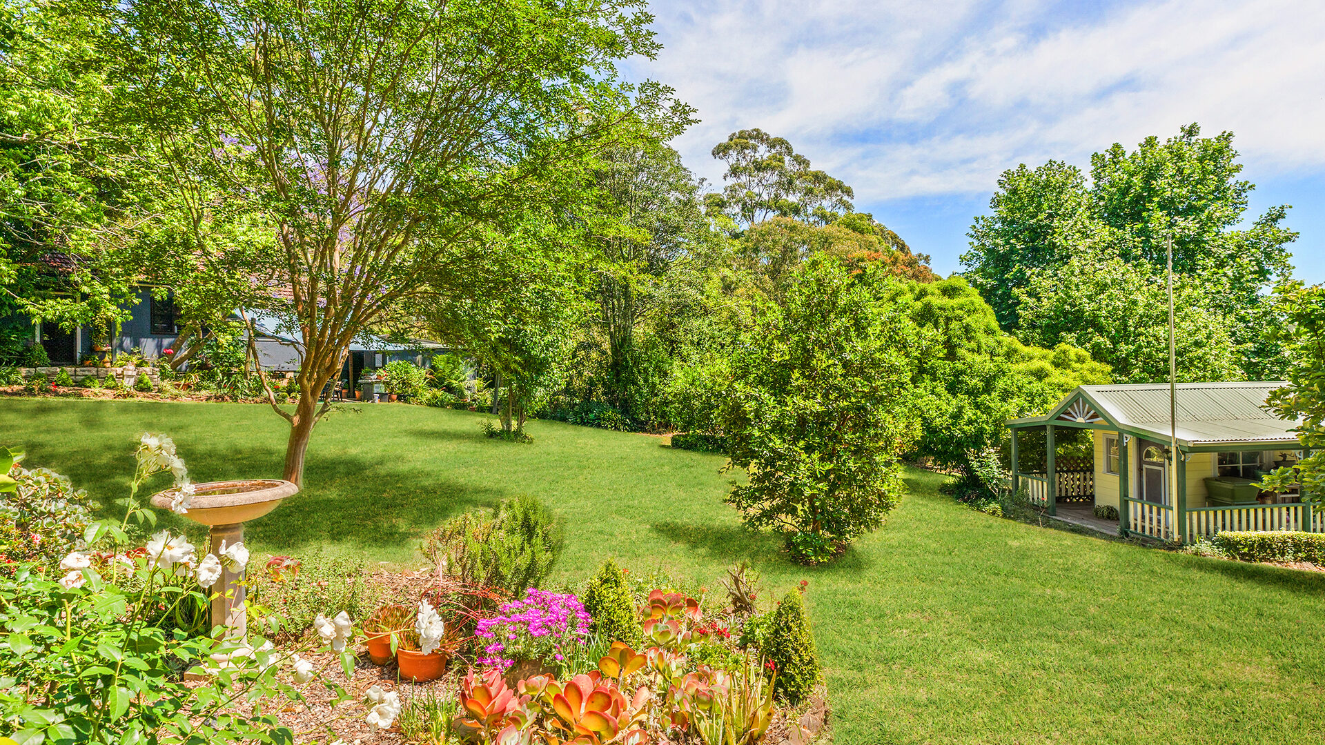 For Sale - 9-11 Radnor Road - New Property in Galston - Real Estate by Louis Stapleton