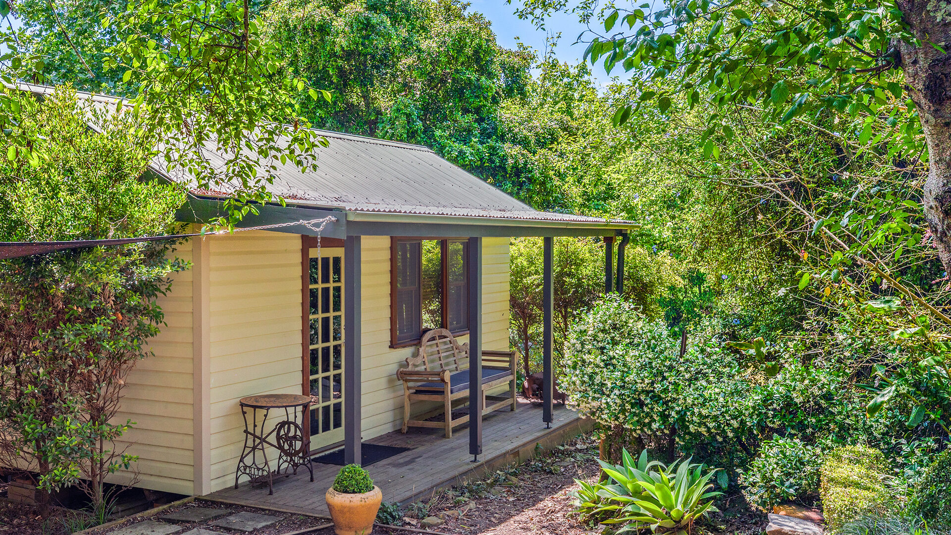 For Sale - 9-11 Radnor Road - New Property in Galston - Real Estate by Louis Stapleton