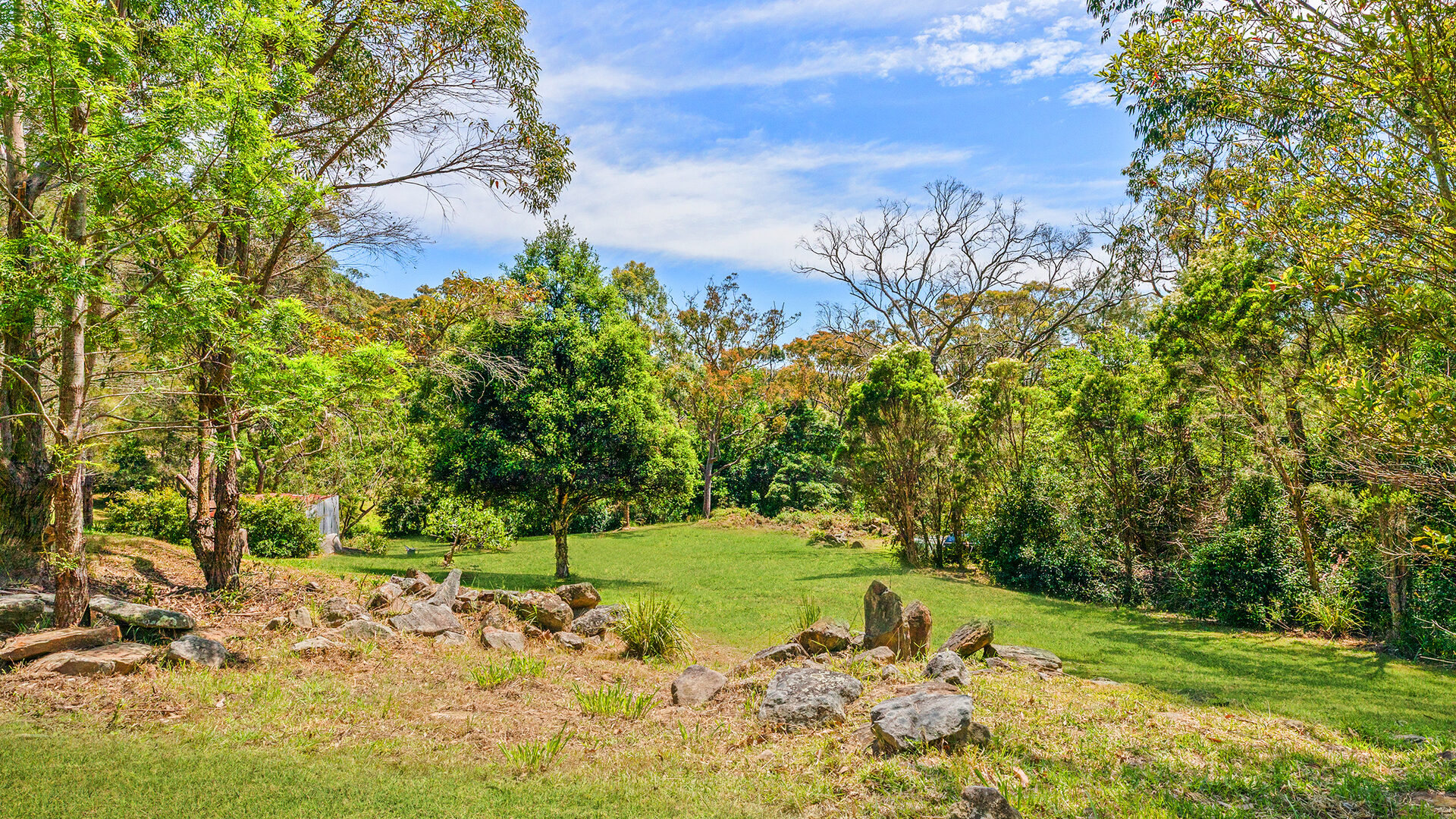 For Sale - 9-11 Radnor Road - New Property in Galston - Real Estate by Louis Stapleton