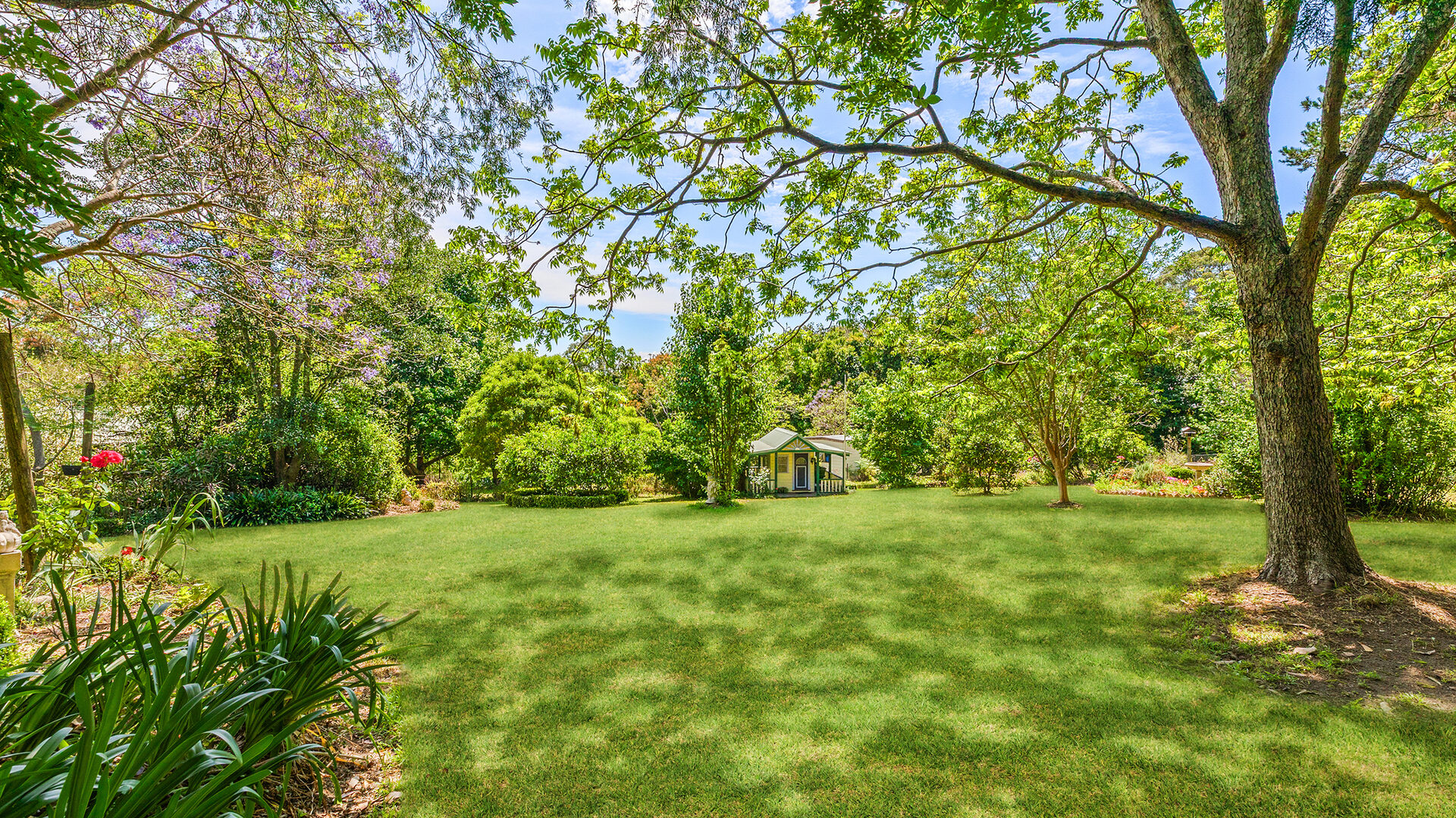 For Sale - 9-11 Radnor Road - New Property in Galston - Real Estate by Louis Stapleton