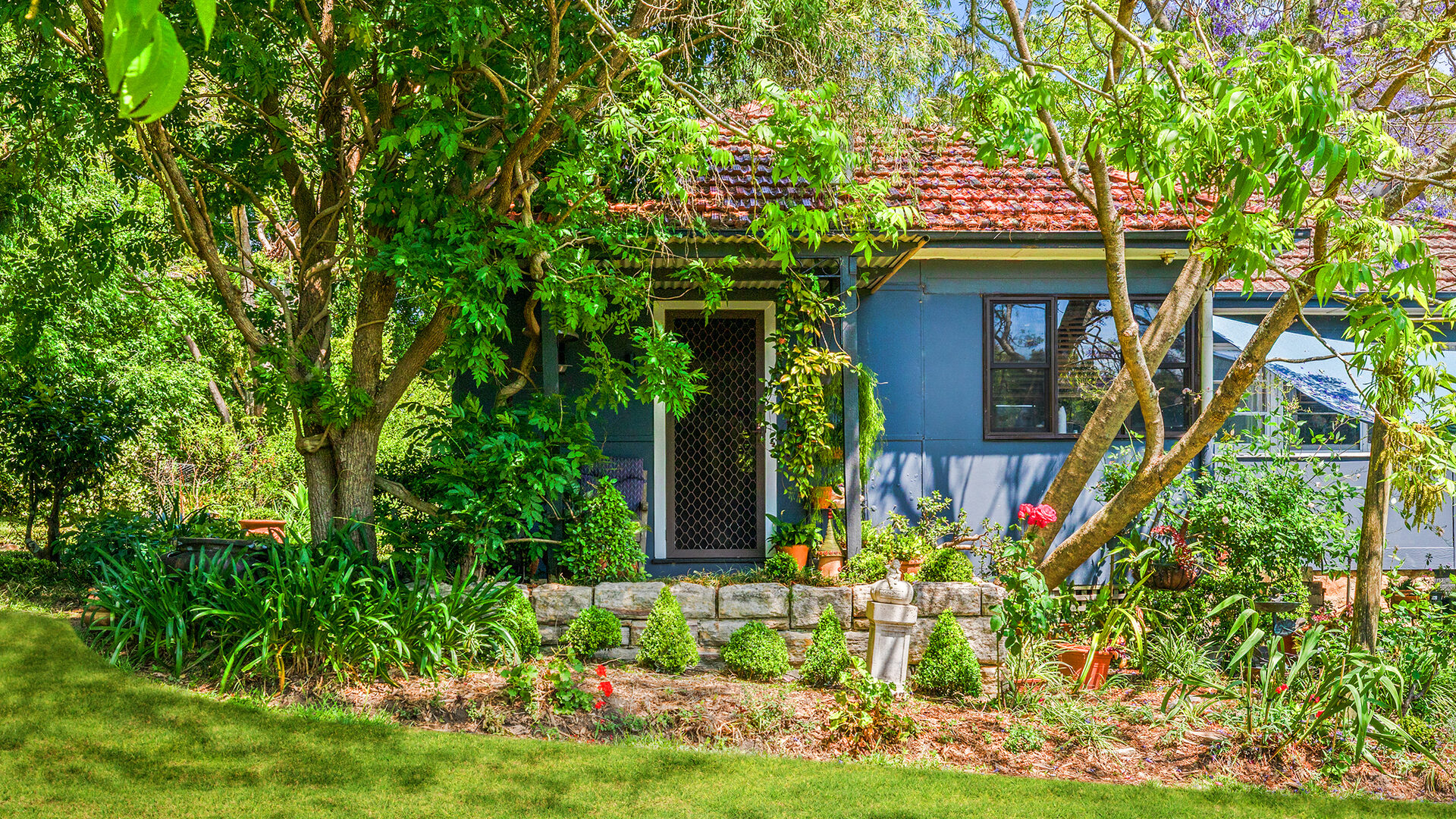 For Sale - 9-11 Radnor Road - New Property in Galston - Real Estate by Louis Stapleton