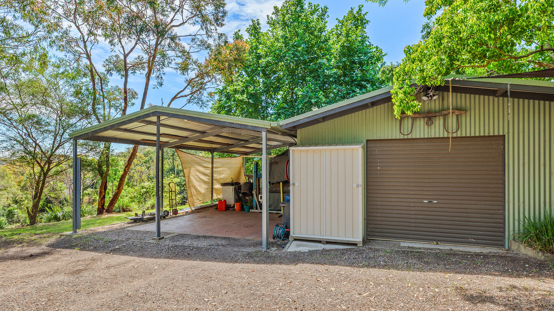 For Sale - 9-11 Radnor Road - New Property in Galston - Real Estate by Louis Stapleton