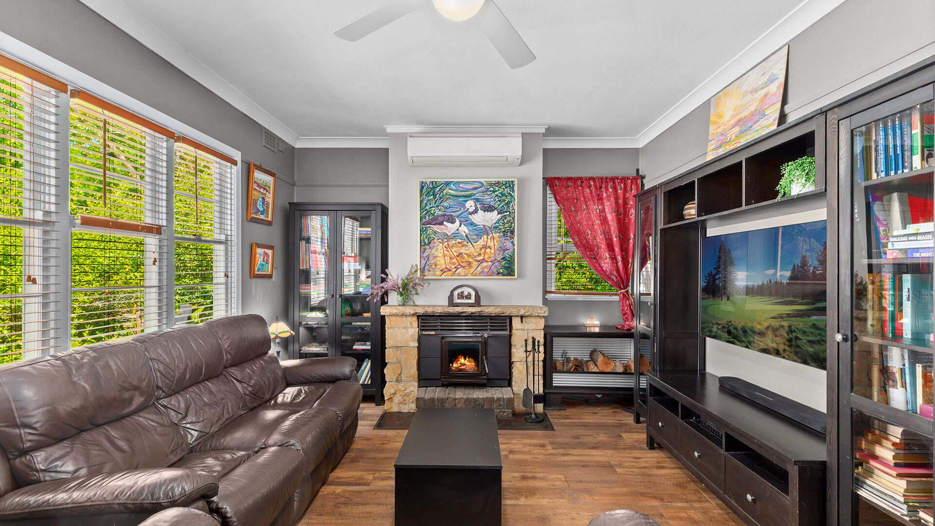 For Sale - 9-11 Radnor Road - New Property in Galston - Real Estate by Louis Stapleton