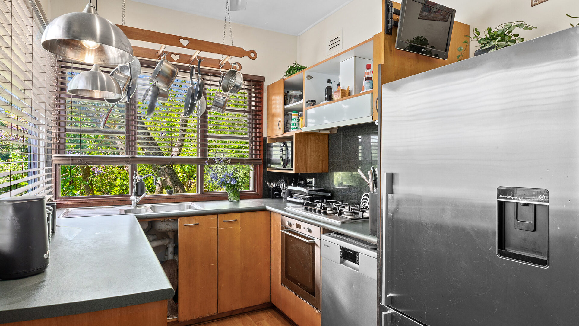 For Sale - 9-11 Radnor Road - New Property in Galston - Real Estate by Louis Stapleton