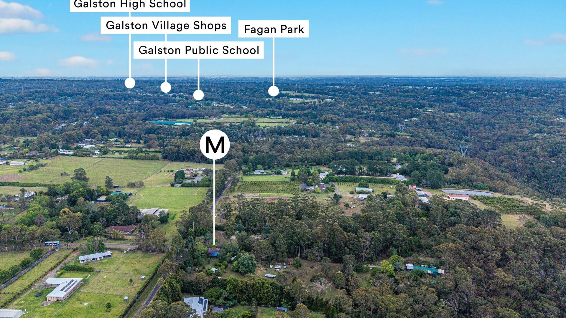 For Sale - 9-11 Radnor Road - New Property in Galston - Real Estate by Louis Stapleton