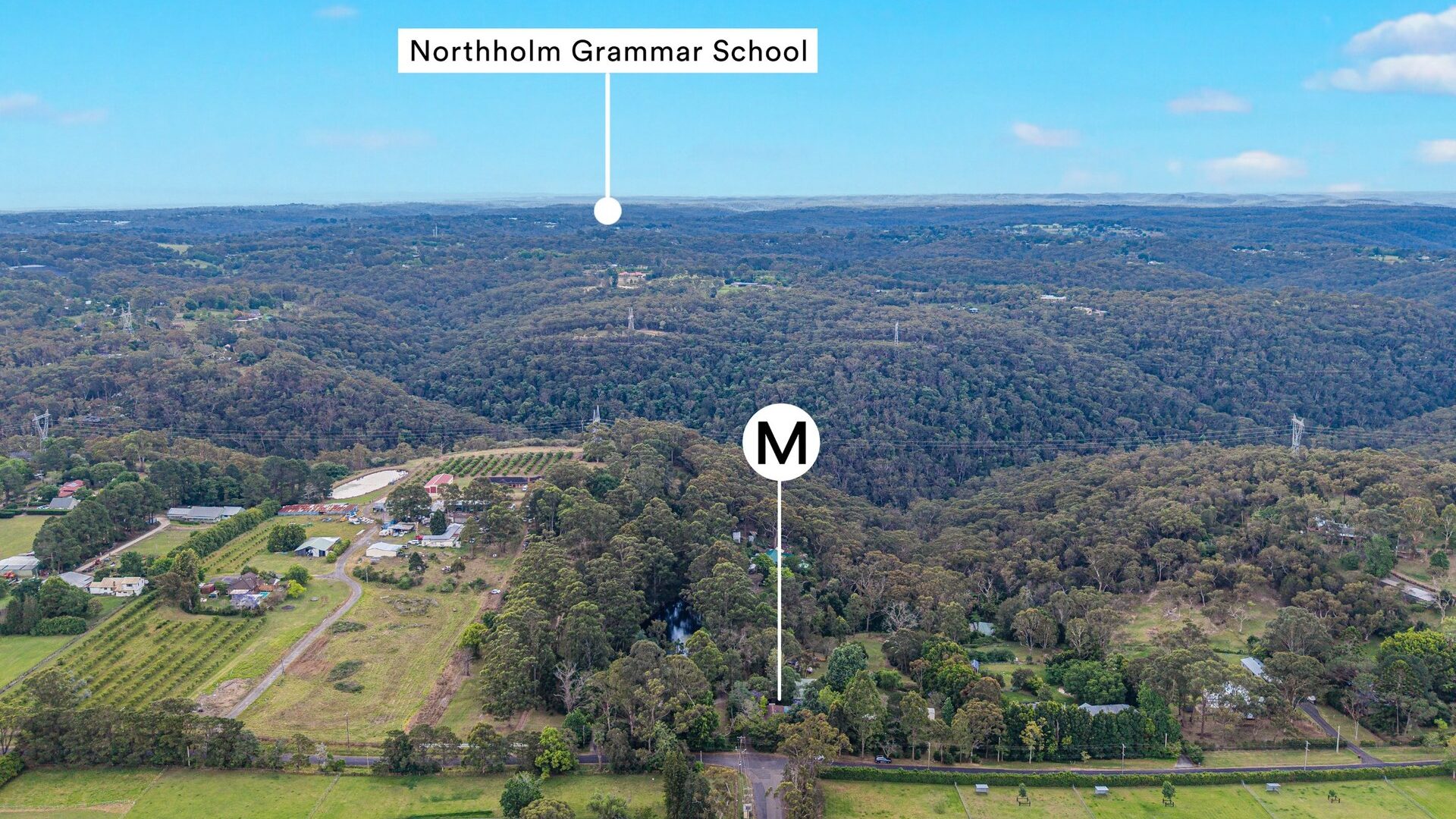 For Sale - 9-11 Radnor Road - New Property in Galston - Real Estate by Louis Stapleton