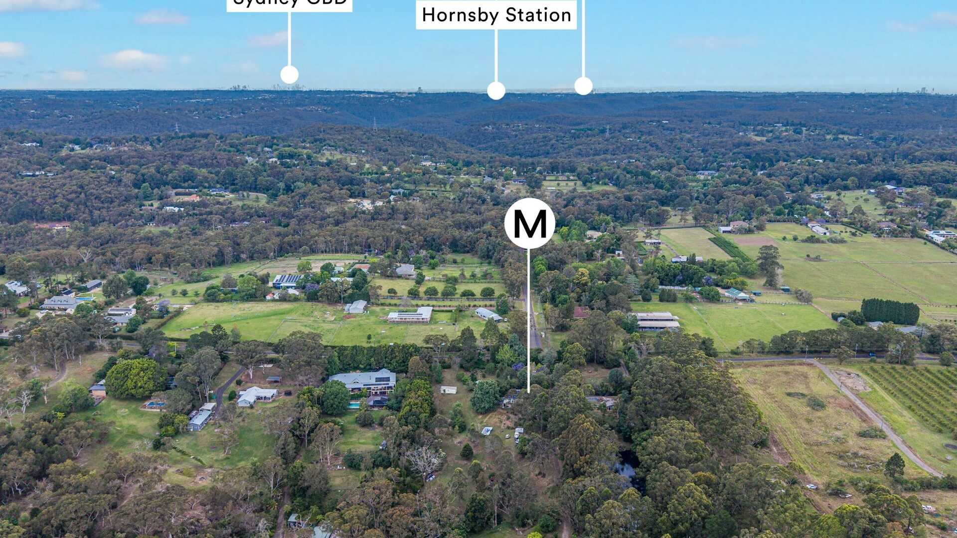 For Sale - 9-11 Radnor Road - New Property in Galston - Real Estate by Louis Stapleton
