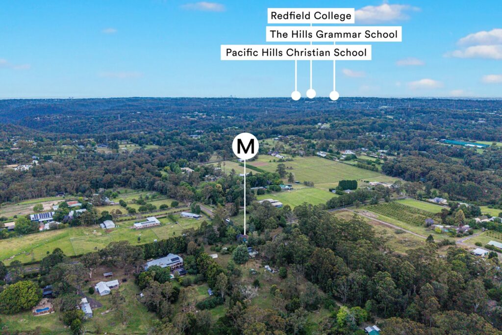 For Sale - 9-11 Radnor Road - New Property in Galston - Real Estate by Louis Stapleton