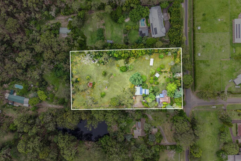 For Sale - 9-11 Radnor Road - New Property in Galston - Real Estate by Louis Stapleton