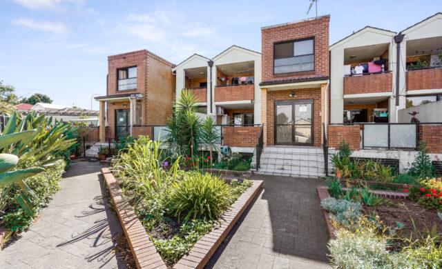 For Sale - 2/57-61 Penelope Lucas Lane - New Property in Rosehill - Real Estate by Anita Mirosevic